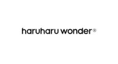 Haruharu Wonder