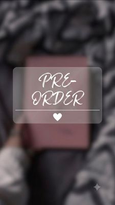 Pre Order