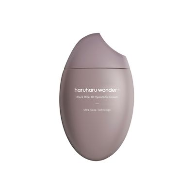 Haruharu Wonder Black Rice Hyaluronic Cream 50 ml
