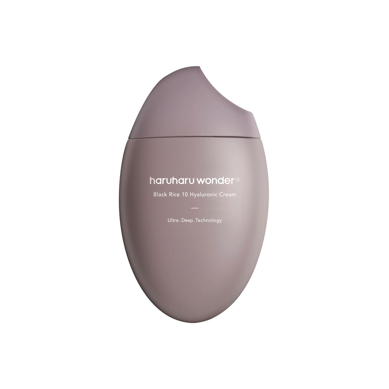 Haruharu Wonder Black Rice Hyaluronic Cream 50 ml