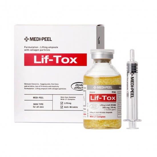 Medi-Peel Lif-Tox Ampoule 30 ml