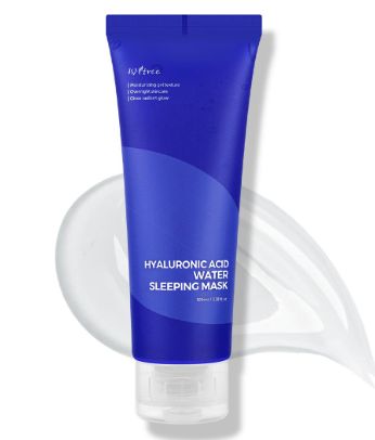 Isntree Hyaluronic Acid Water Sleeping Mask 100 ml
