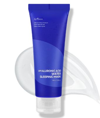 Isntree Hyaluronic Acid Water Sleeping Mask 100 ml