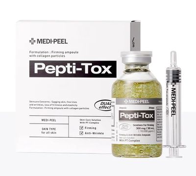 Medi-Peel Pepti-Tox Ampoule 30 ml