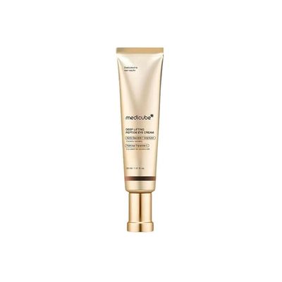 medicube Deep Lifting Peptide Eye Cream for Face 30ml