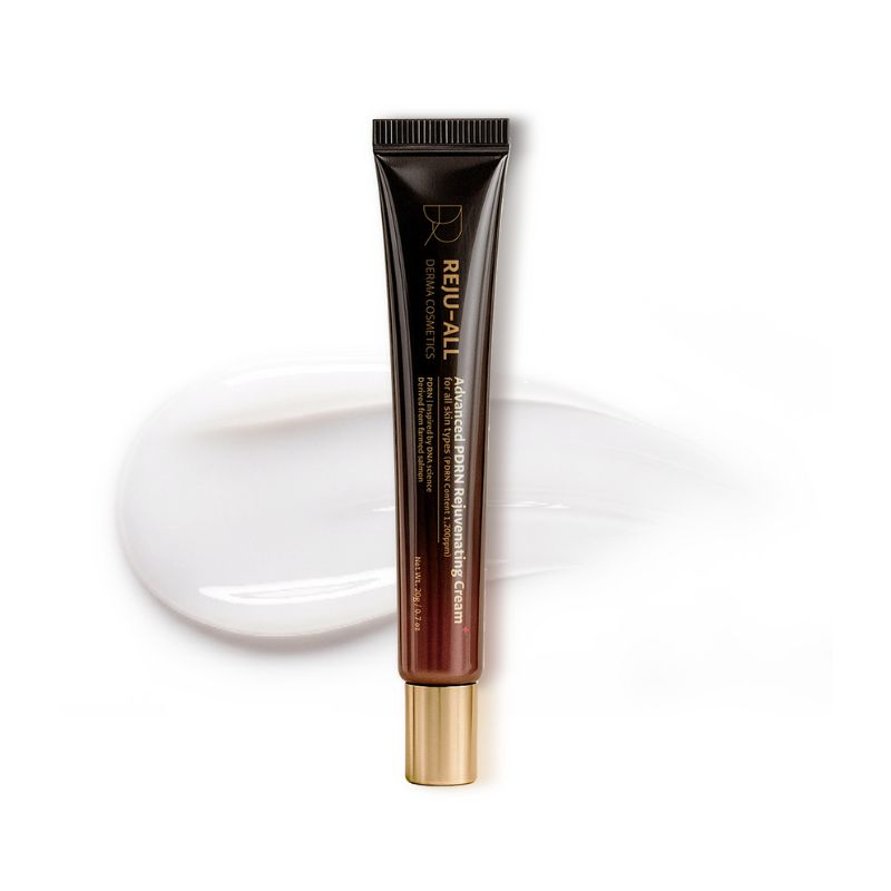 Dr.Reju-All Advanced PDRN Rejuvenating Cream 20g