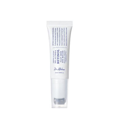 Dr.Althea Retinol Flat Iron Eye Roller 25ml