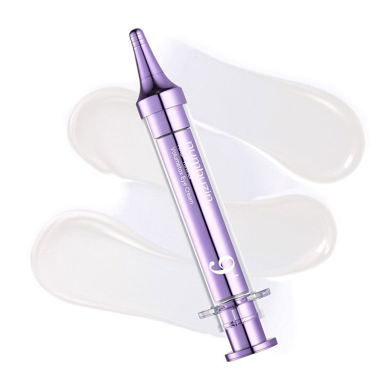 numbuzin No.9 NAD+ Retinol Volumetox Eye Cream 10ml