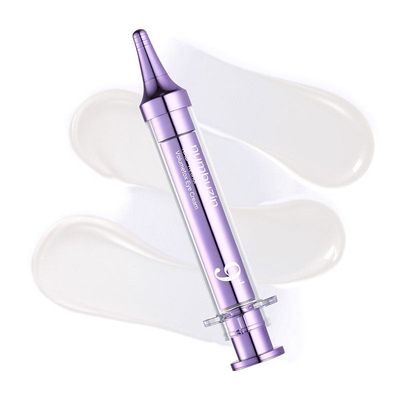 numbuzin No.9 NAD+ Retinol Volumetox Eye Cream 10ml