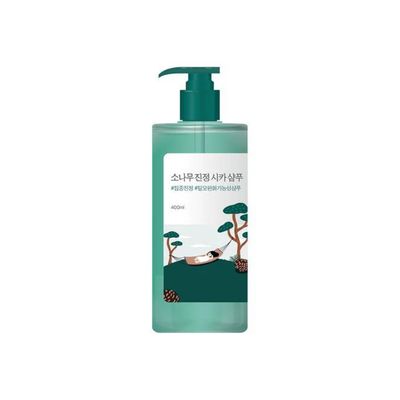 Round Lab Pine Calming Cica Shampoo 400ml