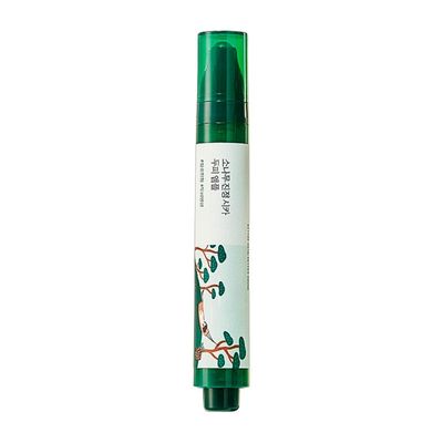 Round Lab Pine Calming Cica Scalp Ampoule 15ml