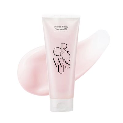 GROWUS Damage Therapy Treatment EX 220ml