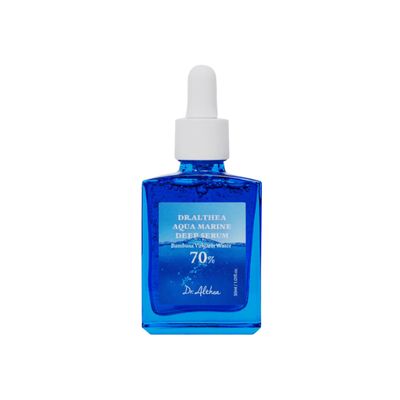 Dr.Althea Aqua Marine Deep Serum 30ml