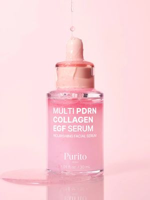 Purito Multi PDRN Collagen Egf Serum 30ml