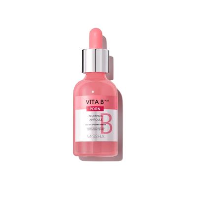 MISSHA Vita B Plus PDRN Plumping Ampoule 30ml