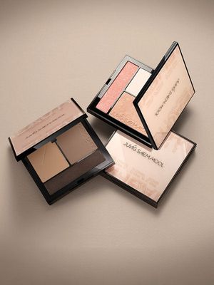 JUNGSAEMMOOL Artist Face Palette JUNGSAEMMOOL Artist Face Palette