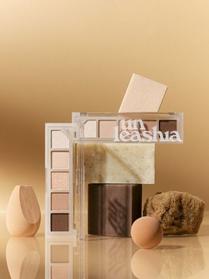 unleashia Mood Shower Eye Palette 4g unleashia Mood Shower Eye Palette 4g