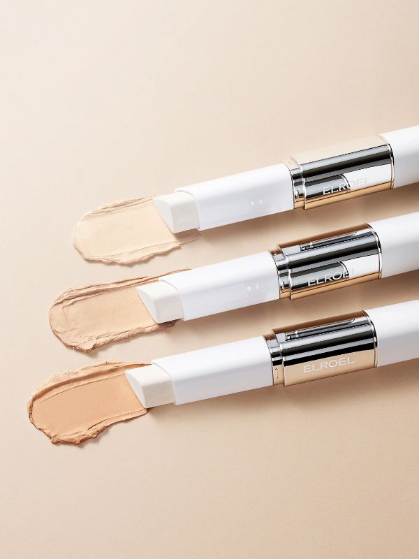 ELROEL Blanc Cover Cream Stick 13g