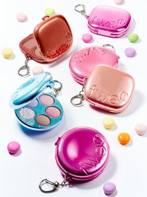 fwee Pocket Eye Palette 6.6g