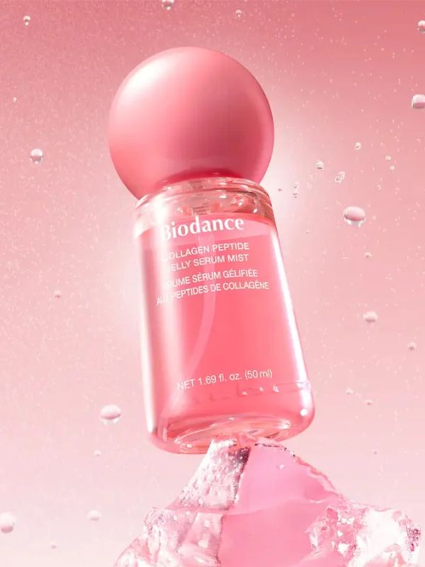 Biodance Collagen Peptide Jelly Serum Mist 50ml