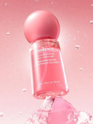 Biodance Collagen Peptide Jelly Serum Mist 50ml