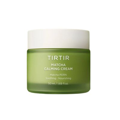 TIRTIR Matcha Calming Cream 50ml