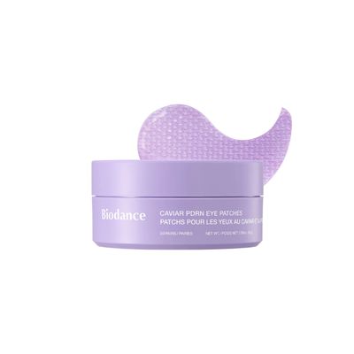 Biodance Caviar PDRN Eye Patches 30pcs