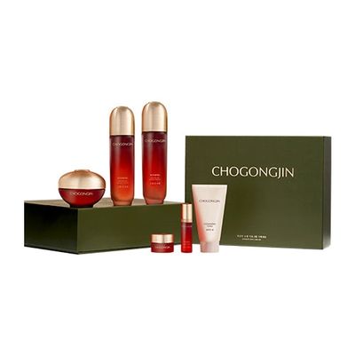 CHOGONGJIN Sosaeng Jin Skincare Set 3