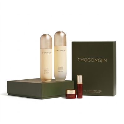 CHOGONGJIN Geumsul Nourishing Care Essential Set
