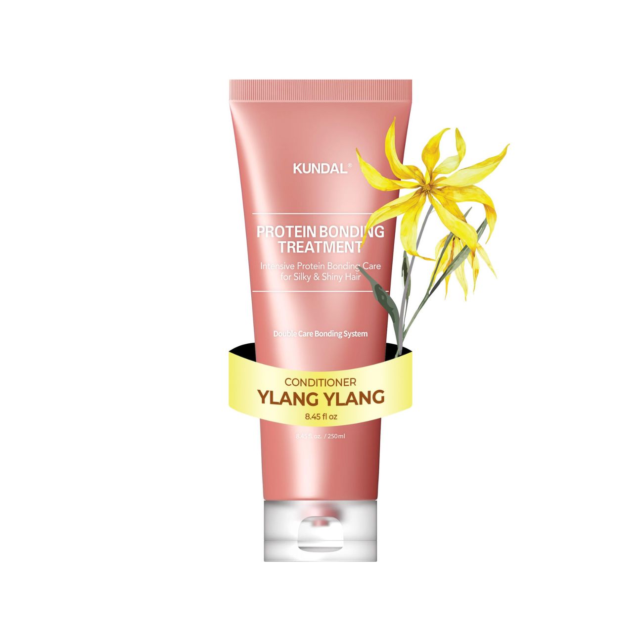Kundal Protein Bonding Treatment 250ml