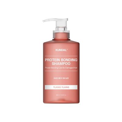 Kundal Protein Bonding Shampoo 500ml
