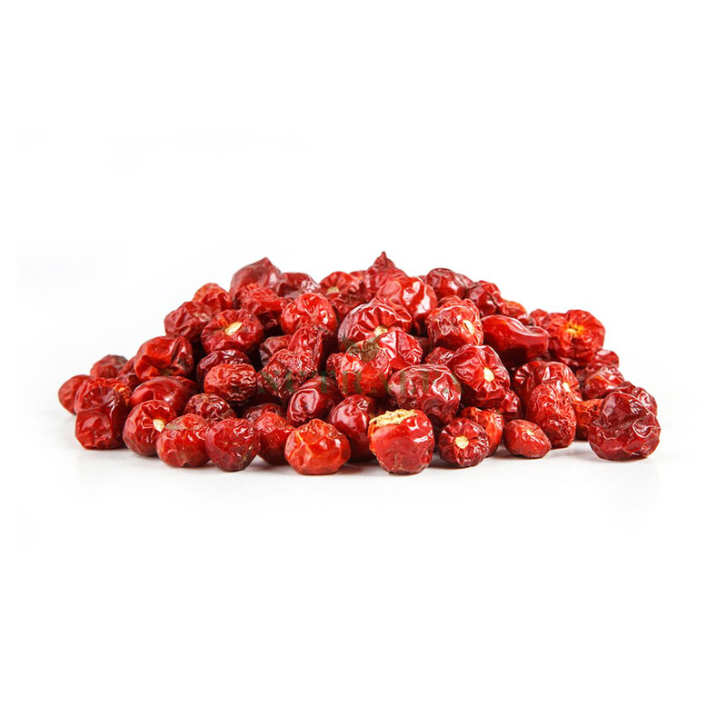 Rounded Red Chilli (Sabit Lal Mirch)  1 kg