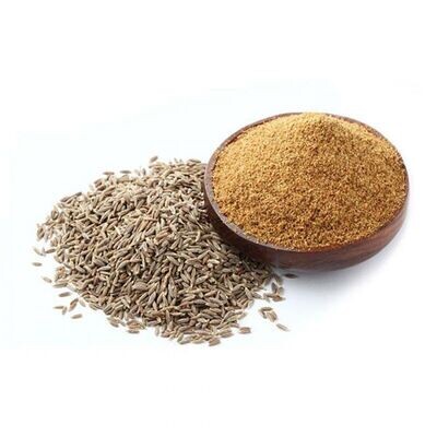 White Cumin Powder (Safaid Zeera Powder) 1 kg