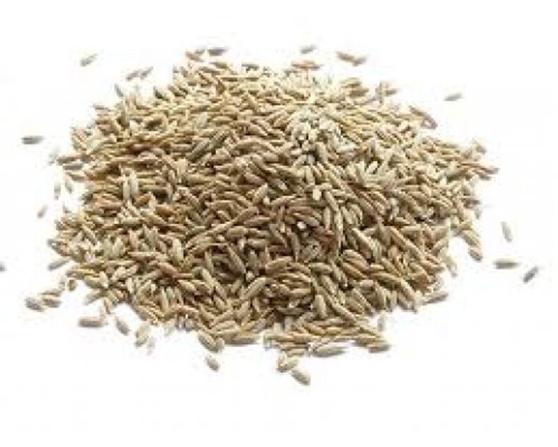 White Cumin Seed (Safaid Zeera Sabut)  1 kg