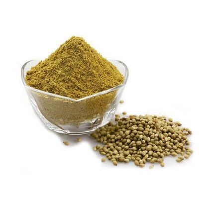 Dhania Pisa (Coriander Powder) 1 kg