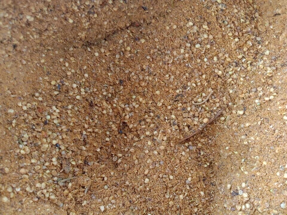 Finger Chips Masala Specials 1kg
