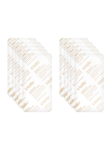 Kailo™ 專用粘性貼10片補充裝 (Made in the USA)