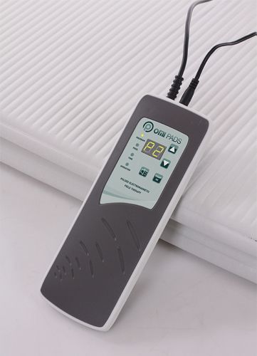 配件 OMI 治療床墊專用控制器