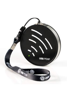 英國 OMI 可攜式脈衝電磁場 PEMF 理療器 (Made in Europe)