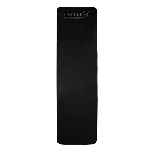 配件 CELLER8® 脈衝電磁場 PEMF 床墊保護套（Mat Cover Only）