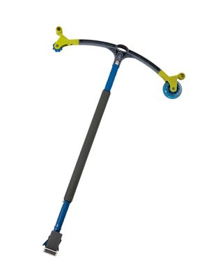 Teeter T3™ 按摩師按摩器｜多用途按摩棒