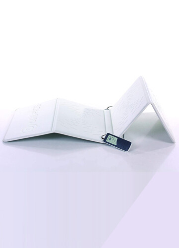 英國 OMI 脈衝電磁場 PEMF 床墊 (Made in Europe)