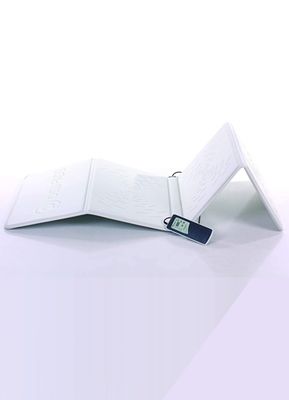英國 OMI 脈衝電磁場 PEMF 床墊 (Made in Europe)