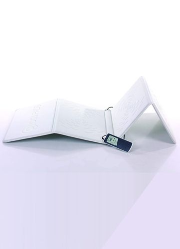 英國 OMI 脈衝電磁場 PEMF 床墊 (Made in Europe) 英國 OMI 脈衝電磁場 PEMF 床墊 (Made in Europe)