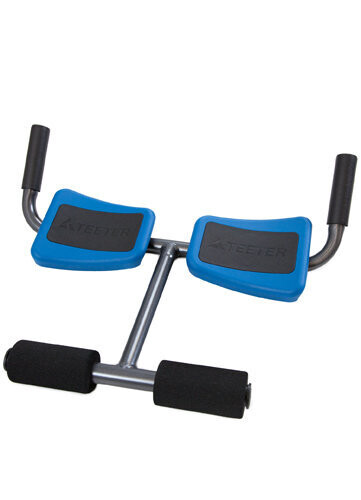Teeter P2™ 手提腰背伸展器｜小型腰椎拉伸器