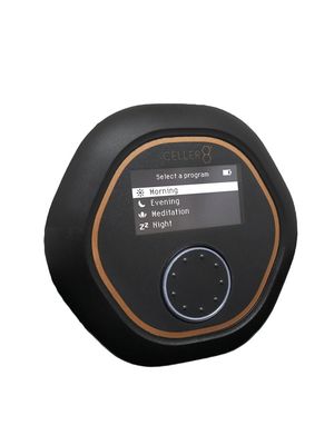 英國 CELLER8® 脈衝電磁場 PEMF 理療器（Made in UK）