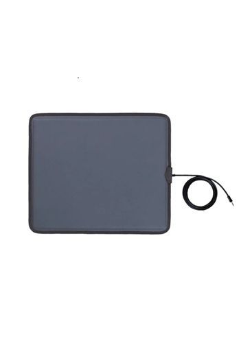 英國 CELLER8® 脈衝電磁場 PEMF 半身 41 x 49 公分理療坐墊｜寵物理療墊（Mat Only）