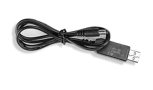 配件 LED THERAPY LIGHT 軟墊 USB 電源線