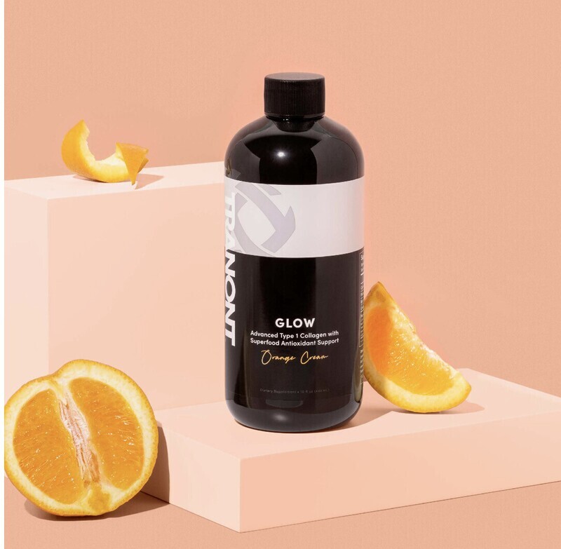 Type 1 GLOW LIQUID COLLAGEN