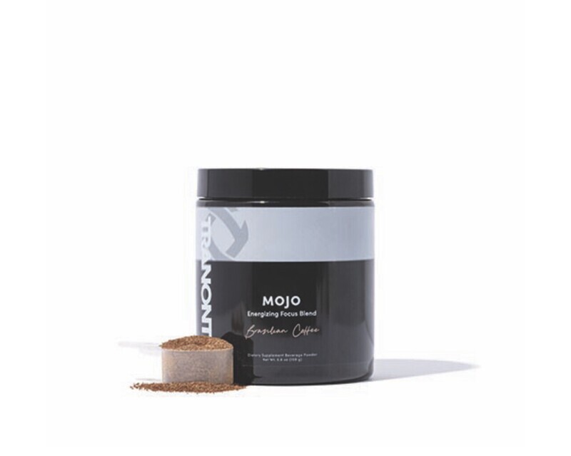 CALORIE BURNER - Chocolate or Coffee Flavor